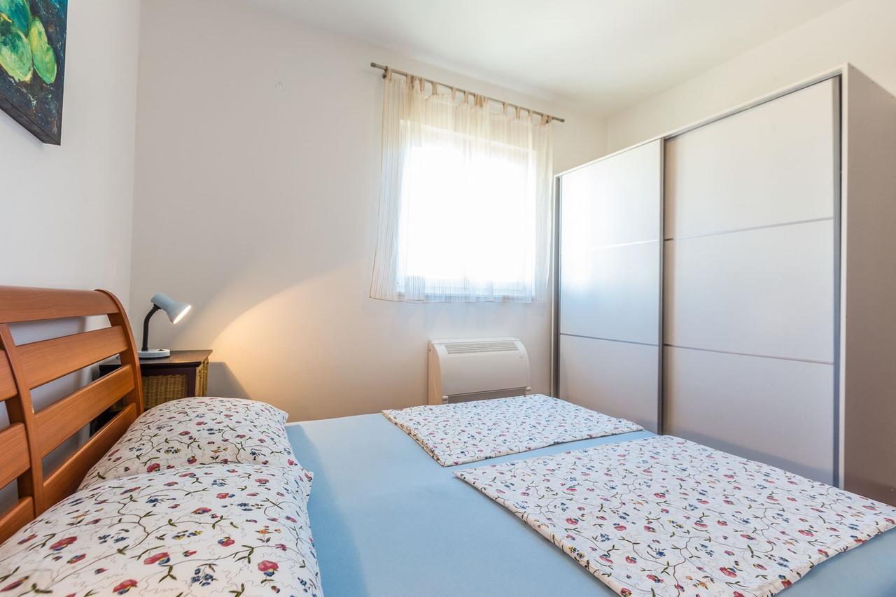 Adriano 2Br Apartment With Terrace Zadar Exterior foto