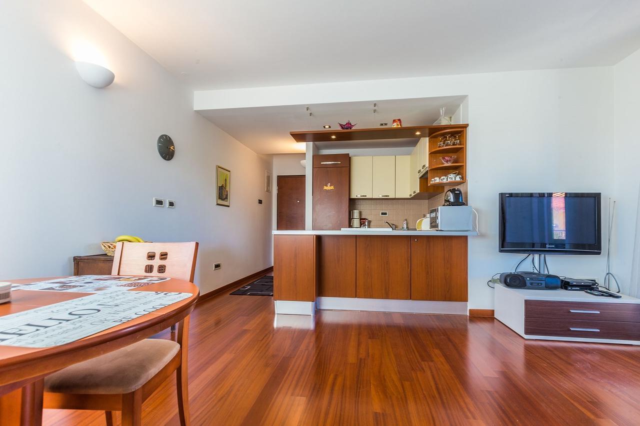 Adriano 2Br Apartment With Terrace Zadar Exterior foto
